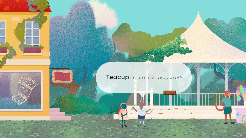 Teacup Free Download By worldof-pcgames.netm
