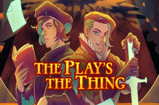 The Plays the Thing Free Download By Worldofpcgames