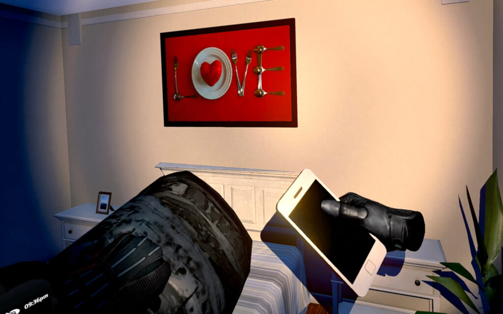 Thief Simulator VR Free Download  v1 7    World Of PC Games - 76