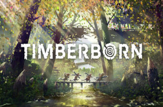 Timberborn Free Download By Worldofpcgames