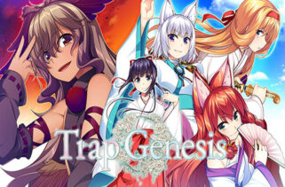 Trap Genesis Free Download By Worldofpcgames