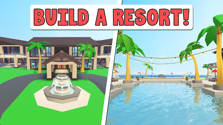 Tropical Resort Tycoon Collect Gui Roblox Scripts