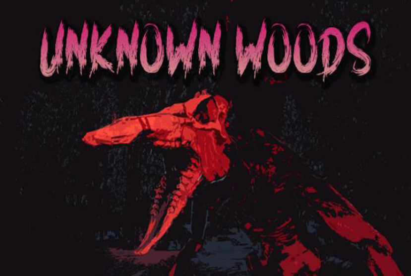 Unknown Woods Free Download By Worldofpcgames