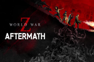 World War Z Aftermath Free Download By Worldofpcgames