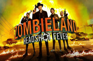 Zombieland VR Headshot Fever Free Download By Worldofpcgames