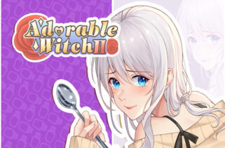 Adorable Witch 2 Free Download By Worldofpcgames