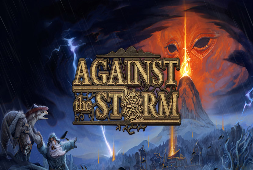 Against the Storm Free Download By Worldofpcgames