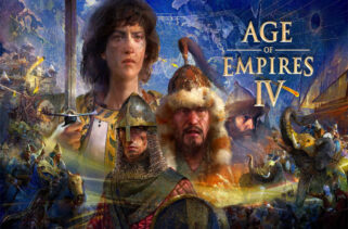 Age of Empires IV Free Download By Worldofpcgames