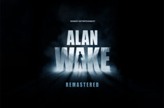 Alan Wake Remastered Free Download By Worldofpcgames