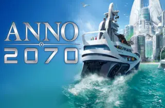 Anno 2070 Free Download By Worldofpcgames
