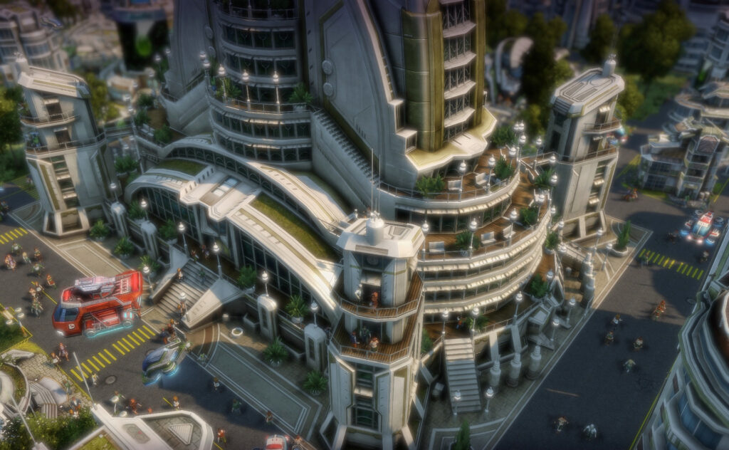 Anno 2070 Free Download By worldof-pcgames.netm