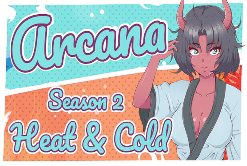 Arcana Heat and Cold. Season 2 Free Download By Worldofpcgames