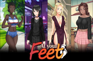 At Your Feet Free Download By Worldofpcgames
