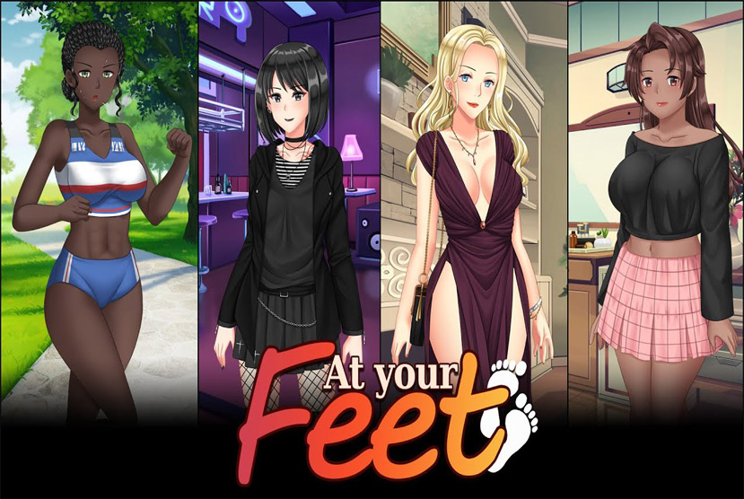 At Your Feet Free Download By Worldofpcgames