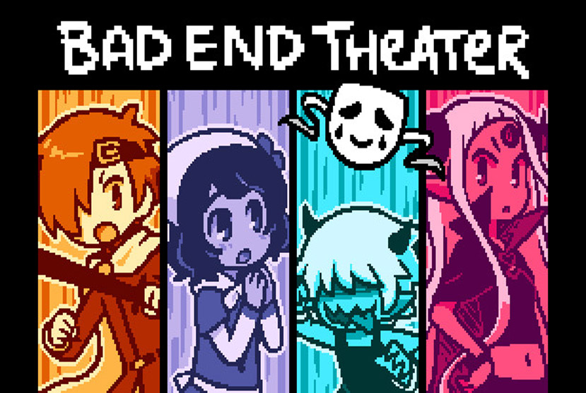 BAD END THEATER Free Download By Worldofpcgames
