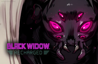 Black Widow Recharged Free Download By Worldofpcgames