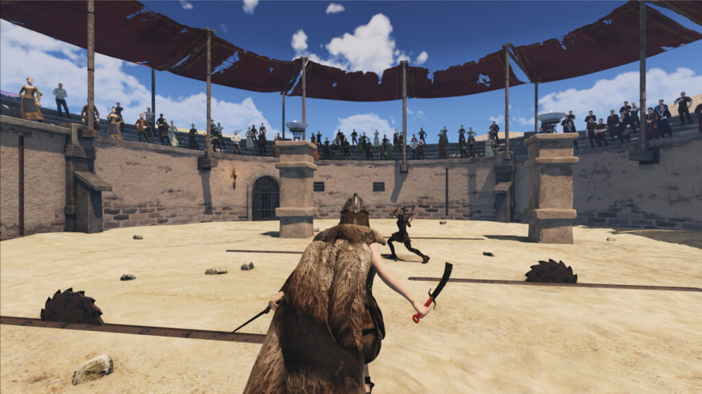 Blackthorn Arena Free Download By worldof-pcgames.netm