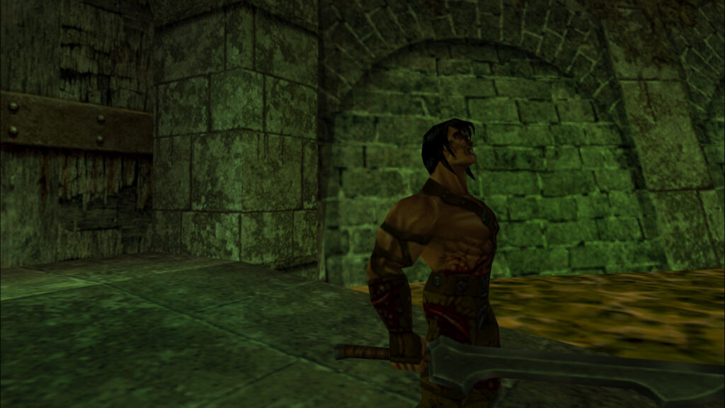 Blade of Darkness Free Download By worldof-pcgames.netm