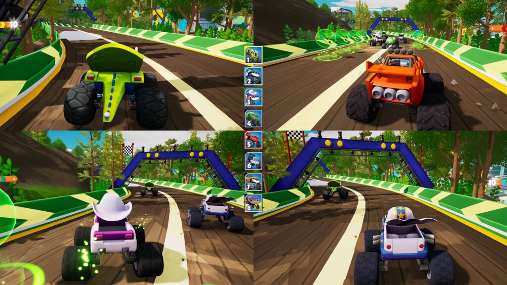 Blaze and the Monster Machines Axle City Racers Free Download By worldof-pcgames.netm