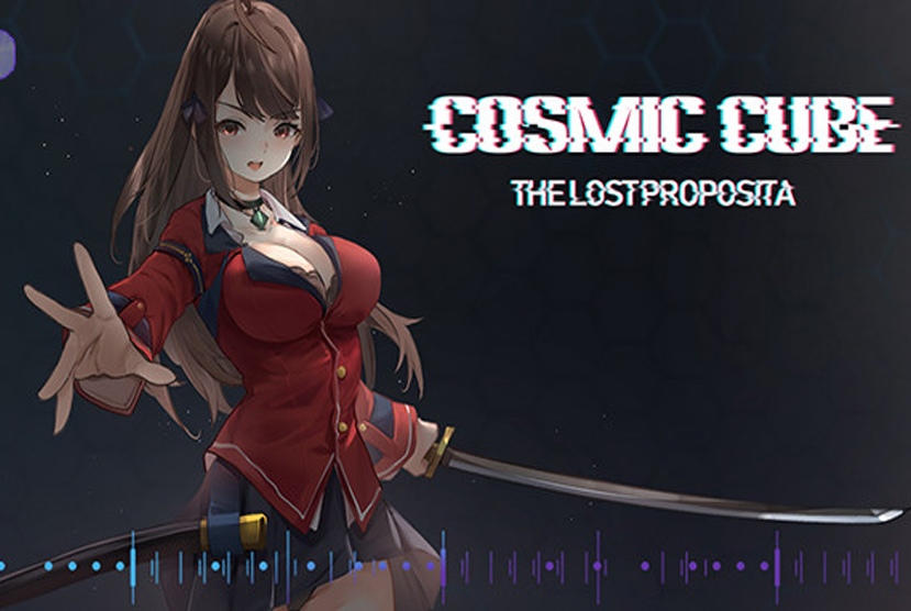 Cosmic Cube Free Download By Worldofpcgames