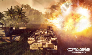 Crysis Warhead Free Download By worldof-pcgames.netm