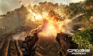 Crysis Warhead Free Download By worldof-pcgames.netm