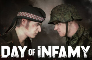 Day of Infamy Free Download By Worldofpcgames