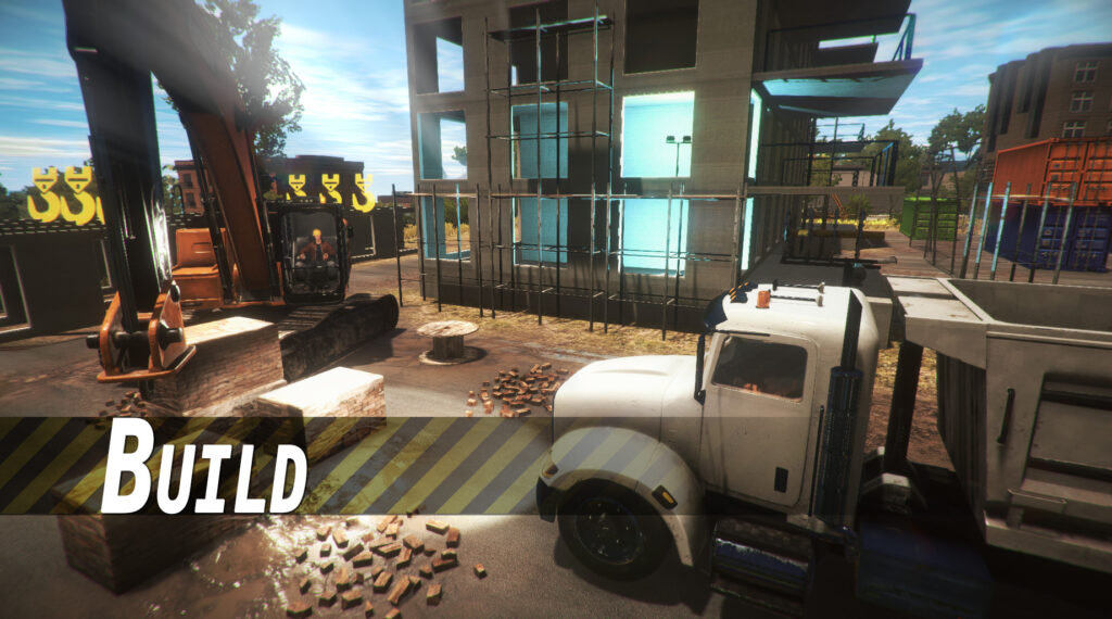 Demolish And Build 2018 Free Download By worldof-pcgames.netm