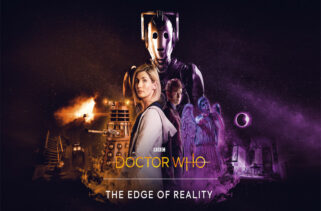 Doctor Who The Edge of Reality Free Download By Worldofpcgames