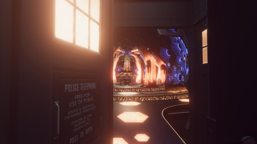 Doctor Who The Edge of Reality Free Download By worldof-pcgames.netm
