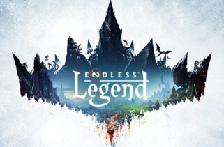 Endless Legend Free Download By Worldofpcgames