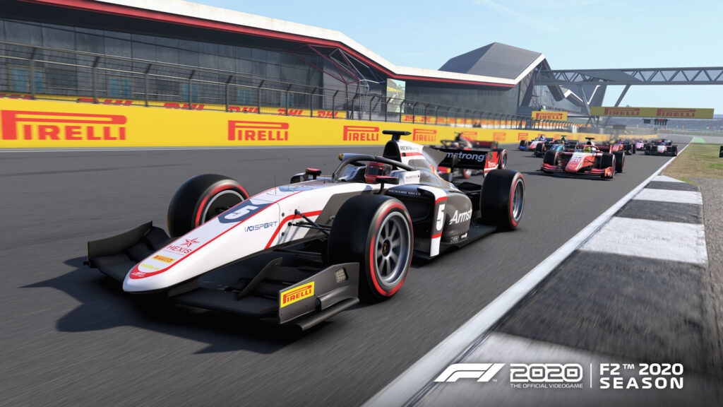 F1 2020 Free Download By worldof-pcgames.netm