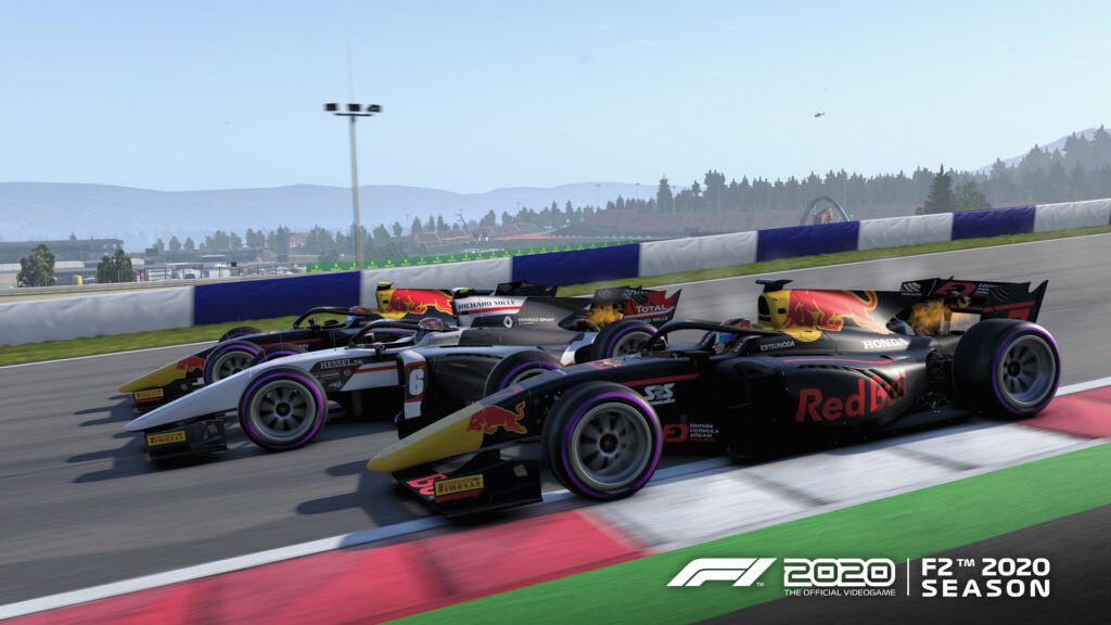 F1 2020 Free Download By worldof-pcgames.netm