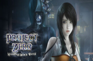 FATAL FRAME PROJECT ZERO Maiden of Black Water Free Download By Worldofpcgames