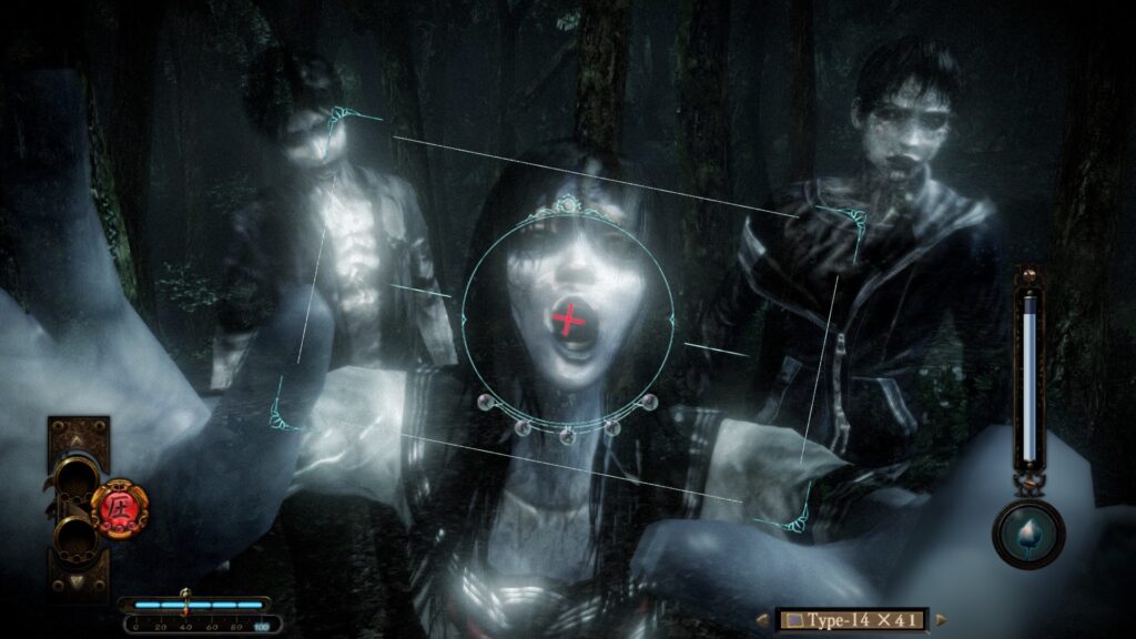 FATAL FRAME PROJECT ZERO Maiden of Black Water Free Download By worldof-pcgames.netm