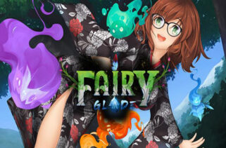 Fairy Glade Free Download By Worldofpcgames