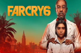 Far Cry 6 Free Download By Worldofpcgames