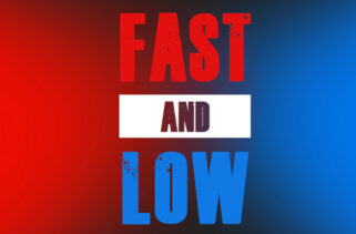 Fast and Low Free Download By Worldofpcgames
