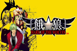GAROU MARK OF THE WOLVES Free Download By Worldofpcgames