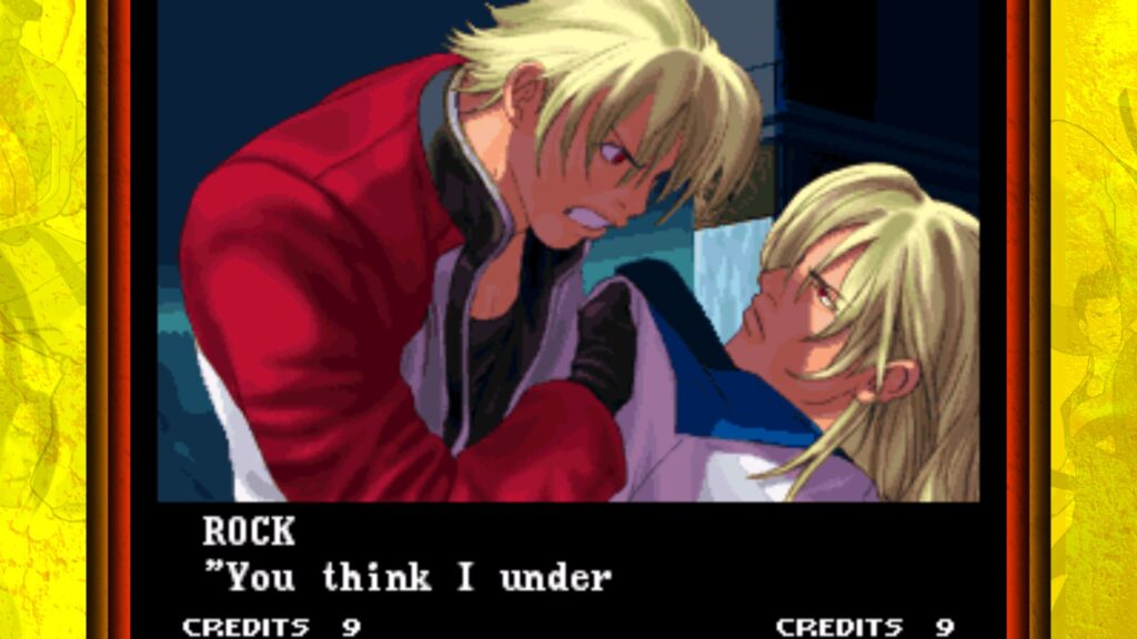 GAROU MARK OF THE WOLVES Free Download By worldof-pcgames.netm