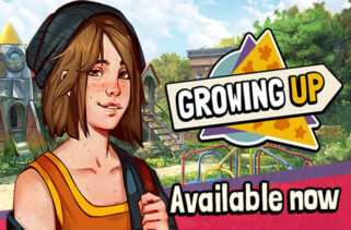 Growing Up Free Download By Worldofpcgames
