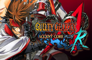 Guilty Gear XX Accent Core Plus R Free Download By Worldofpcgames