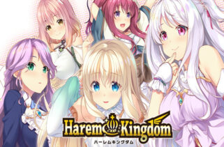 HaremKingdom Free Download By Worldofpcgames