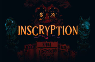 Inscryption Free Download By Worldofpcgames