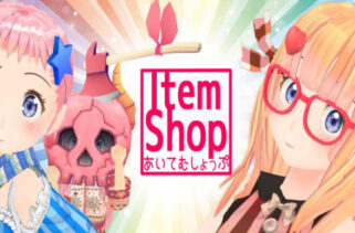 ItemShop Free Download By Worldofpcgames