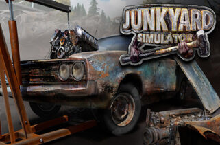 Junkyard Simulator Free Download By Worldofpcgames