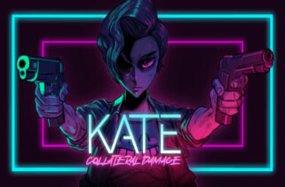 Kate Collateral Damage Free Download By Worldofpcgames