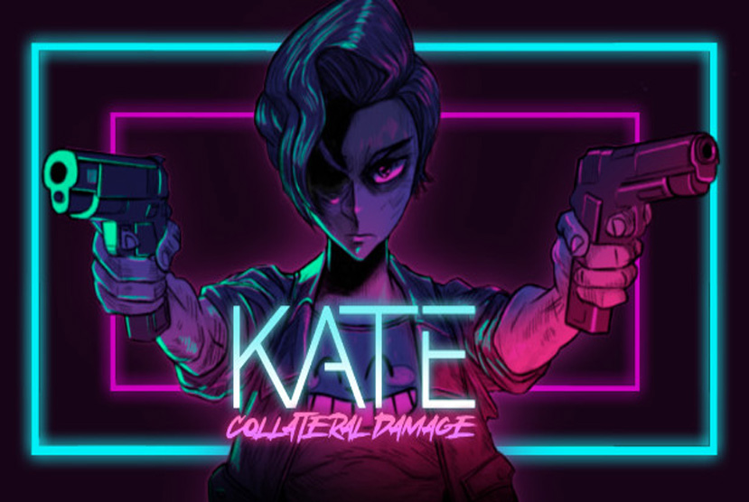 Kate Collateral Damage Free Download By Worldofpcgames