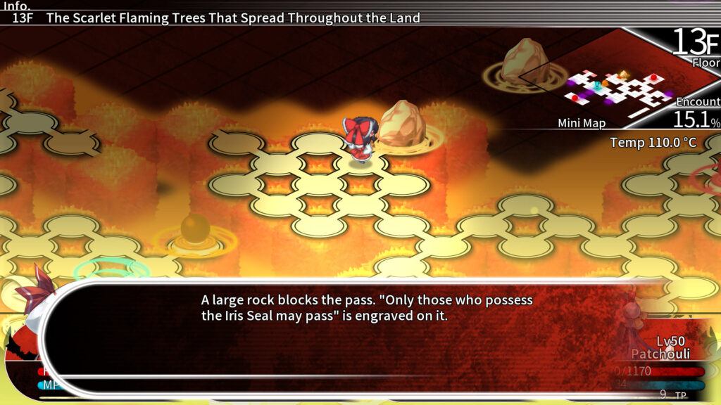 LABYRINTH OF TOUHOU GENSOKYO AND THE HEAVEN-PIERCING TREE Free Download By worldof-pcgames.netm