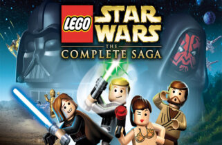 LEGO Star Wars The Complete Saga Free Download By Worldofpcgames